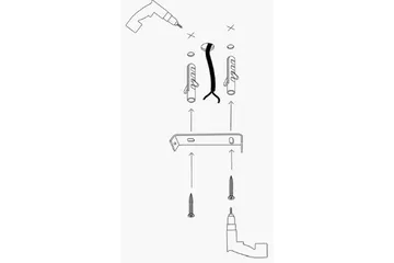 Opviq Damar Taklampe - Belysning - Innendørsbelysning & Lamper - Taklampe - Plafondlampe