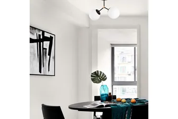 Opviq Damar Taklampe - Belysning - Innendørsbelysning & Lamper - Taklampe - Plafondlampe