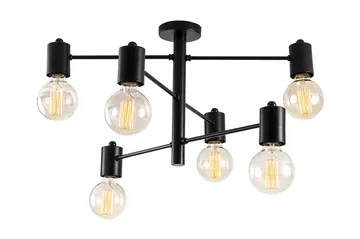 Opviq Hexa Taklampe - Belysning - Innendørsbelysning & Lamper - Taklampe - Plafondlampe