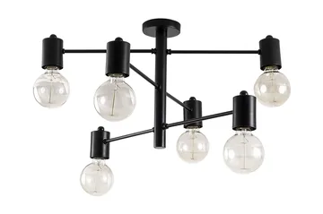 Opviq Hexa Taklampe - Belysning - Innendørsbelysning & Lamper - Taklampe - Plafondlampe