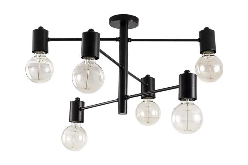 Opviq Hexa Taklampe, undefined