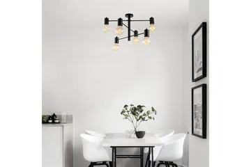 Opviq Hexa Taklampe - Belysning - Innendørsbelysning & Lamper - Taklampe - Plafondlampe