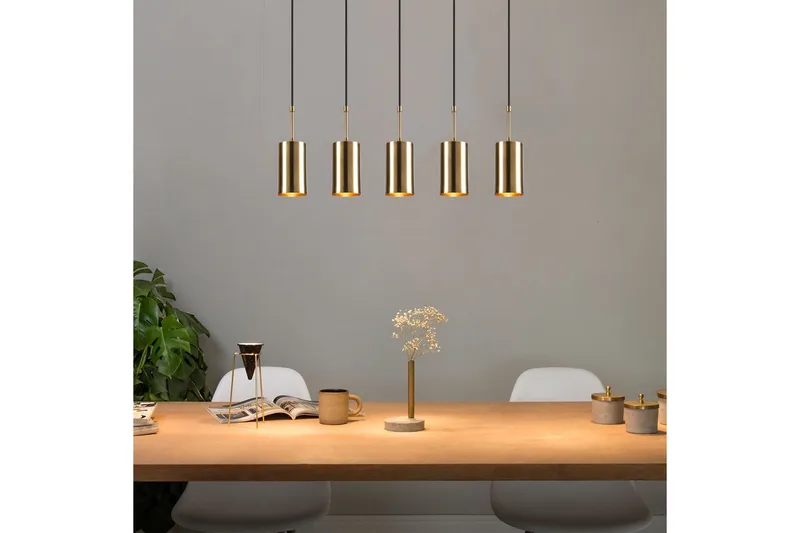 Opviq Kem Taklampe - Belysning - Innendørsbelysning & Lamper - Taklampe - Pendellamper & Hengelamper