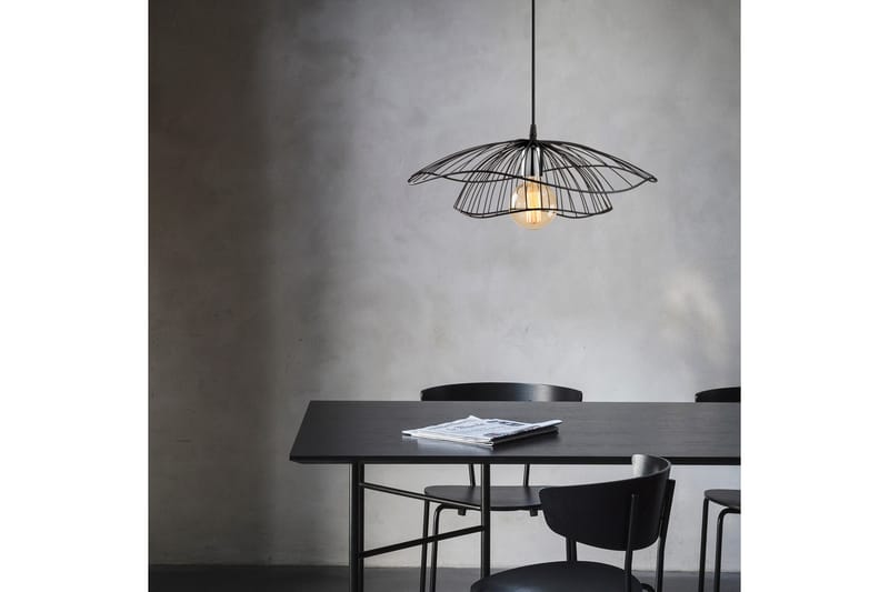 Opviq Stor Hengende Taklampe – Stue – Soverom – Kjøkken - Belysning - Innendørsbelysning & Lamper - Taklampe