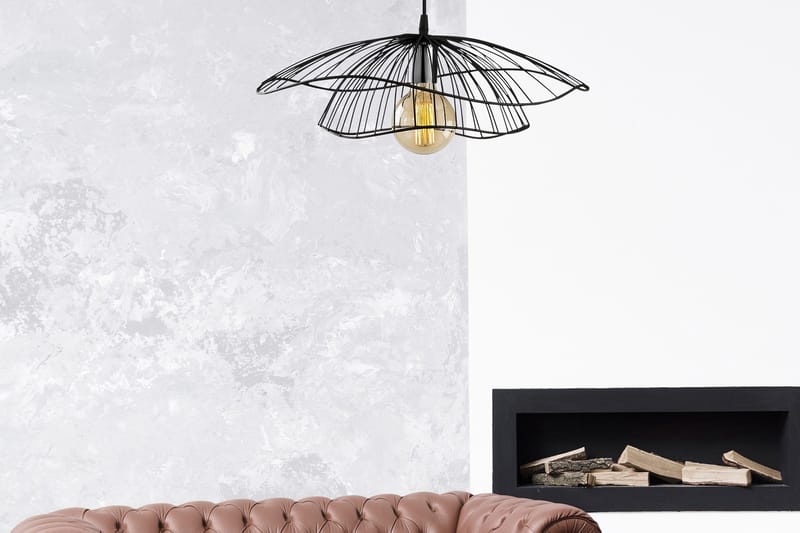 Opviq Stor Hengende Taklampe – Stue – Soverom – Kjøkken - Belysning - Innendørsbelysning & Lamper - Taklampe