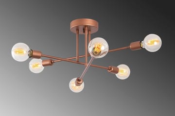 Opviq Taklampe - Belysning - Innendørsbelysning & Lamper - Taklampe - Plafondlampe
