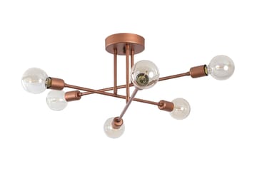 Opviq Taklampe - Belysning - Innendørsbelysning & Lamper - Taklampe - Plafondlampe