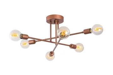 Opviq Taklampe - Belysning - Innendørsbelysning & Lamper - Taklampe - Plafondlampe