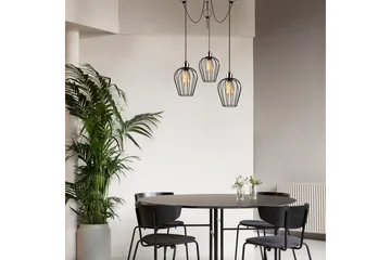 Opviq Tel Taklampe - Belysning - Innendørsbelysning & Lamper - Taklampe - Pendellamper & Hengelamper