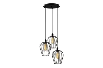 Opviq Tel Taklampe - Belysning - Innendørsbelysning & Lamper - Taklampe - Pendellamper & Hengelamper