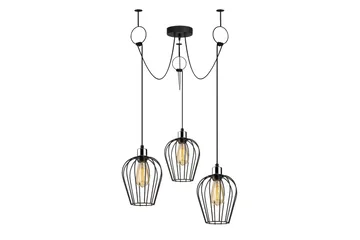 Opviq Tel Taklampe - Belysning - Innendørsbelysning & Lamper - Taklampe - Pendellamper & Hengelamper