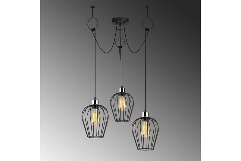 Opviq Tel Taklampe - Belysning - Innendørsbelysning & Lamper - Taklampe - Pendellamper & Hengelamper