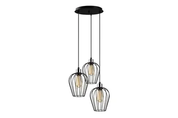 Opviq Tel Taklampe - Belysning - Innendørsbelysning & Lamper - Taklampe - Pendellamper & Hengelamper