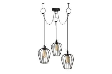 Opviq Tel Taklampe - Belysning - Innendørsbelysning & Lamper - Taklampe - Pendellamper & Hengelamper
