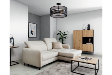 Orabela Plafond Rund - Svart - Belysning - Innendørsbelysning & Lamper - Taklampe - Plafondlampe