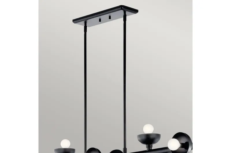 Palta Kichler Taklampe - Belysning - Innendørsbelysning & Lamper - Taklampe - Pendellamper & Hengelamper