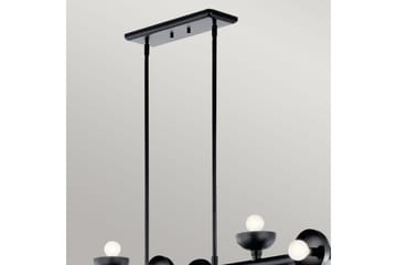 Palta Kichler Taklampe - Belysning - Innendørsbelysning & Lamper - Taklampe - Pendellamper & Hengelamper