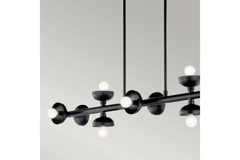 Palta Kichler Taklampe - Belysning - Innendørsbelysning & Lamper - Taklampe - Pendellamper & Hengelamper