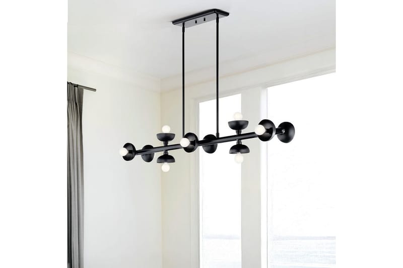 Palta Kichler Taklampe - Belysning - Innendørsbelysning & Lamper - Taklampe - Pendellamper & Hengelamper