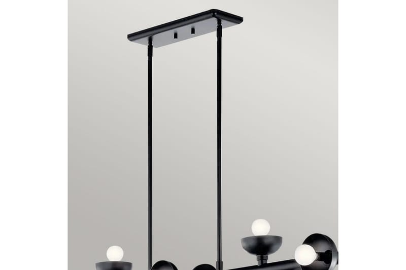 Palta Kichler Taklampe - Belysning - Innendørsbelysning & Lamper - Taklampe - Pendellamper & Hengelamper