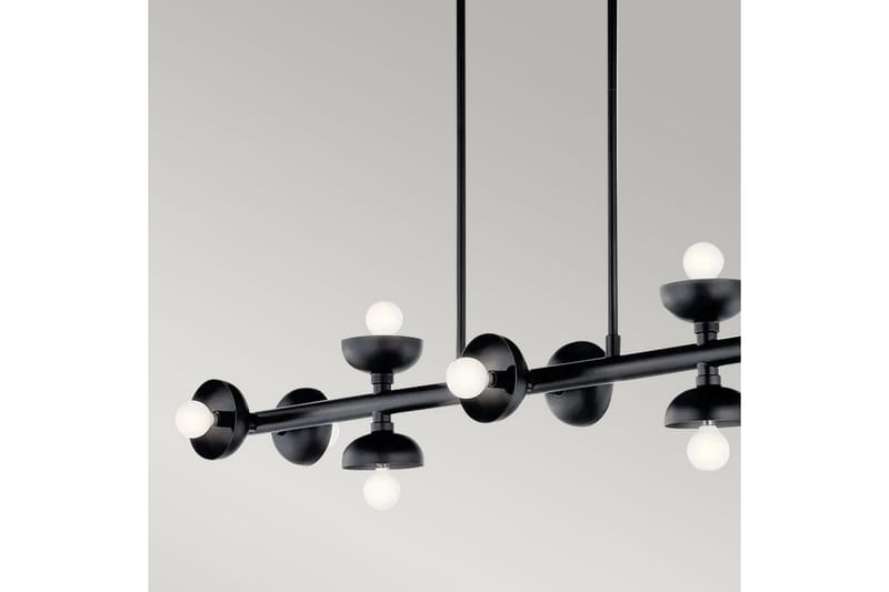 Palta Kichler Taklampe - Belysning - Innendørsbelysning & Lamper - Taklampe - Pendellamper & Hengelamper