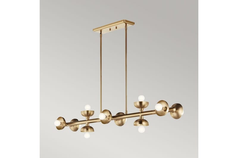 Palta Kichler Taklampe - Belysning - Innendørsbelysning & Lamper - Taklampe - Pendellamper & Hengelamper