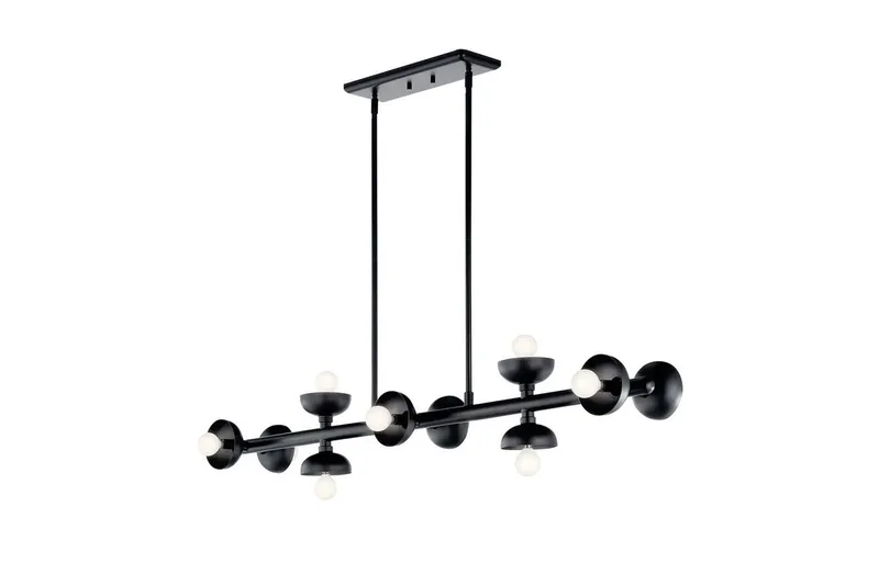 Palta Kichler Taklampe, undefined