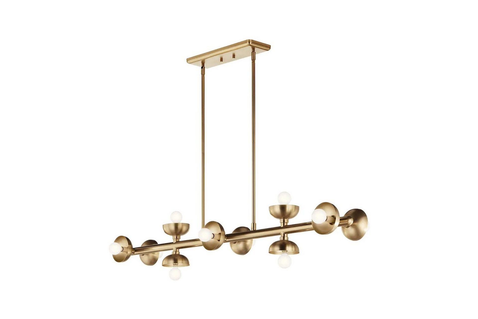 Palta Kichler Taklampe -