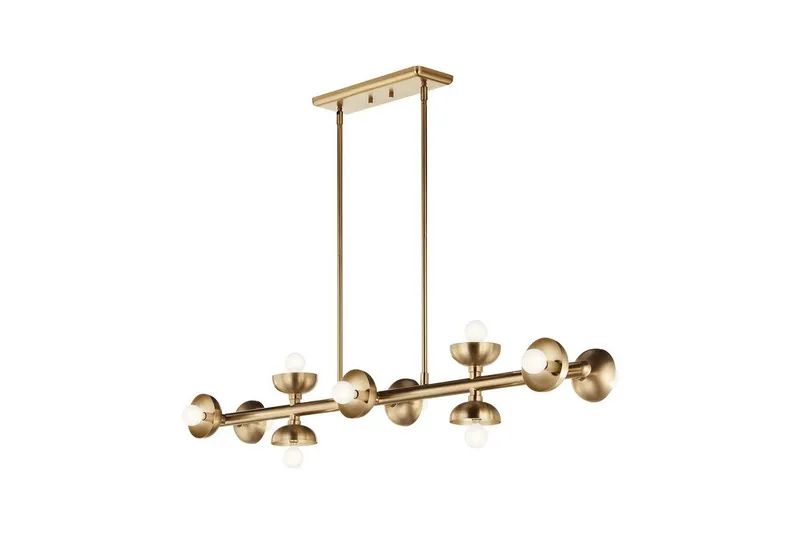 Palta Kichler Taklampe - Belysning - Innendørsbelysning & Lamper - Taklampe - Pendellamper & Hengelamper