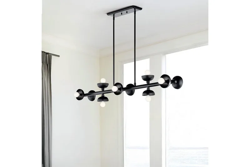 Palta Kichler Taklampe - Belysning - Innendørsbelysning & Lamper - Taklampe - Pendellamper & Hengelamper