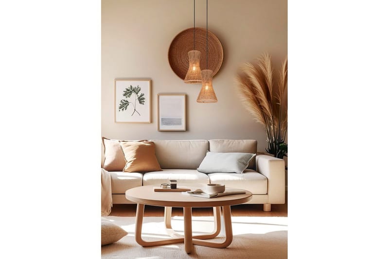 Pendel TRIO Bijou 1-del - 1-del - Belysning - Innendørsbelysning & Lamper - Taklampe - Pendellamper & Hengelamper