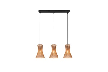 Pendel TRIO Bijou 3-delt - 3-delt - Belysning - Innendørsbelysning & Lamper - Taklampe - Pendellamper & Hengelamper