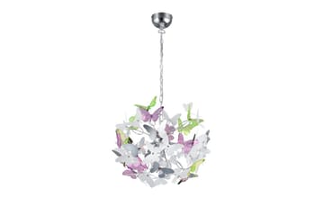 Pendel TRIO Butterfly - Belysning - Innendørsbelysning & Lamper - Taklampe - Pendellamper & Hengelamper
