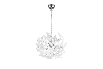 Pendel TRIO Butterfly - Belysning - Innendørsbelysning & Lamper - Taklampe - Pendellamper & Hengelamper