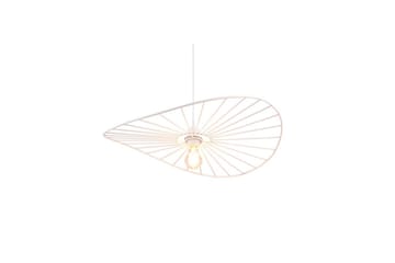 Pendel TRIO Chapeau Matt hvit - Matt hvit - Belysning - Innendørsbelysning & Lamper - Taklampe - Pendellamper & Hengelamper