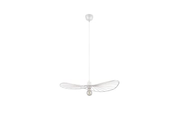Pendel TRIO Chapeau Matt hvit - Matt hvit - Belysning - Innendørsbelysning & Lamper - Taklampe - Pendellamper & Hengelamper