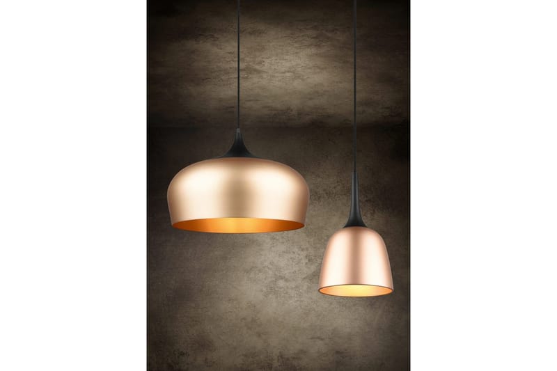 Pendel TRIO Chiron - Belysning - Innendørsbelysning & Lamper - Taklampe - Pendellamper & Hengelamper