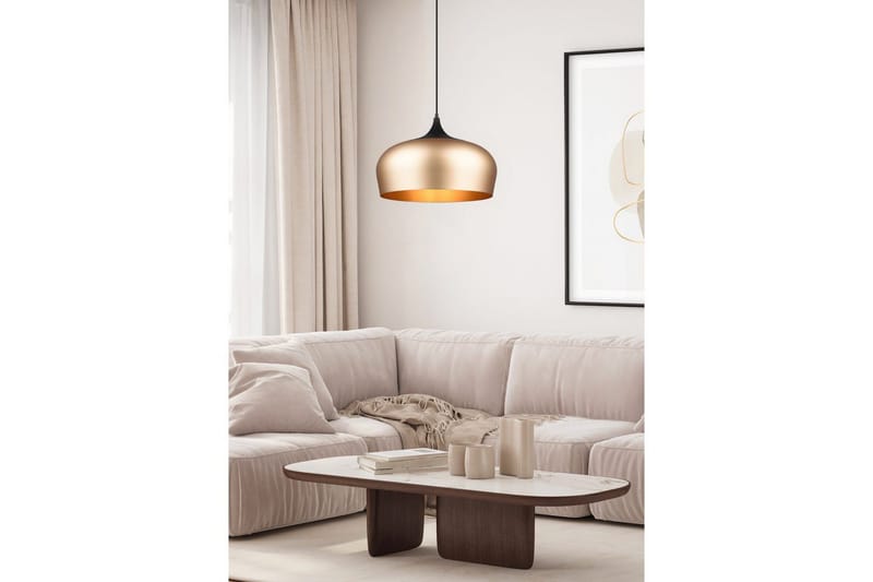 Pendel TRIO Chiron - Belysning - Innendørsbelysning & Lamper - Taklampe - Pendellamper & Hengelamper