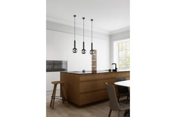 Pendel TRIO Clayton 1-del - 1-del - Belysning - Innendørsbelysning & Lamper - Taklampe - Pendellamper & Hengelamper