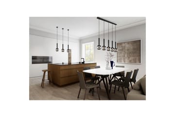 Pendel TRIO Clayton 5-del - 5-del - Belysning - Innendørsbelysning & Lamper - Taklampe - Pendellamper & Hengelamper