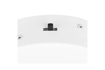 Pendel TRIO Darvin 64 cm, Matt hvit - 64 cm, Matt hvit - Belysning - Innendørsbelysning & Lamper - Taklampe - Pendellamper & Hengelamper