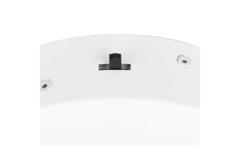 Pendel TRIO Darvin 64 cm, Matt hvit - 64 cm, Matt hvit - Belysning - Innendørsbelysning & Lamper - Taklampe - Pendellamper & Hengelamper