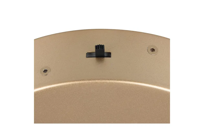 Pendel TRIO Darvin 84 cm, Gull - 84 cm, Gull - Belysning - Innendørsbelysning & Lamper - Taklampe - Pendellamper & Hengelamper