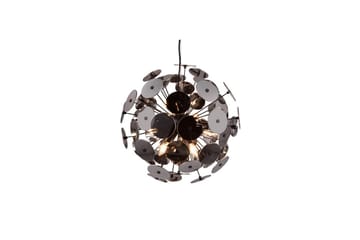Pendel TRIO Discalgo Krom - Krom - Belysning - Innendørsbelysning & Lamper - Taklampe - Pendellamper & Hengelamper