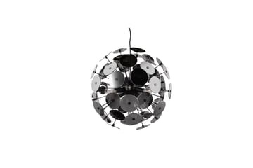 Pendel TRIO Discalgo Krom - Krom - Belysning - Innendørsbelysning & Lamper - Taklampe - Pendellamper & Hengelamper