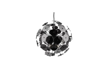 Pendel TRIO Discalgo Krom - Krom - Belysning - Innendørsbelysning & Lamper - Taklampe - Pendellamper & Hengelamper