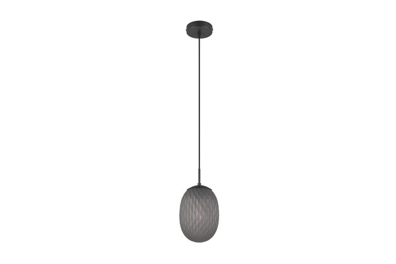Pendel TRIO Facette 1-del - 1-del - Belysning - Innendørsbelysning & Lamper - Taklampe - Pendellamper & Hengelamper