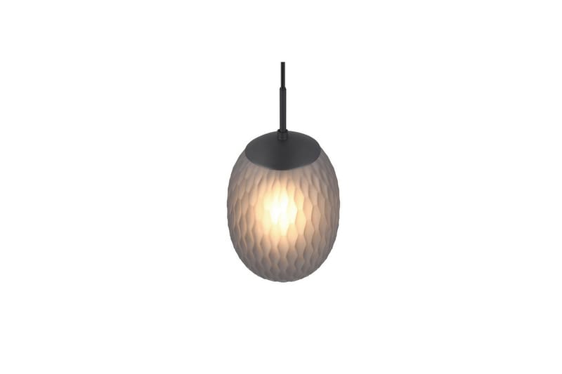 Pendel TRIO Facette 1-del - 1-del - Belysning - Innendørsbelysning & Lamper - Taklampe - Pendellamper & Hengelamper