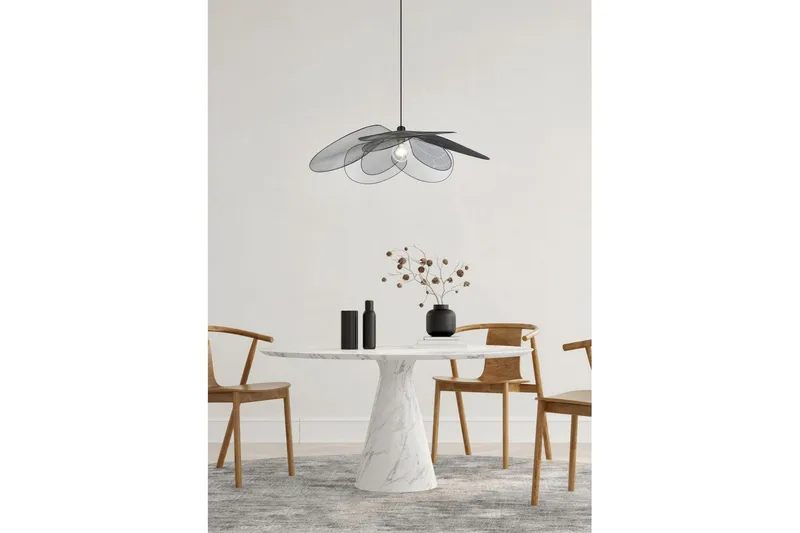 Pendel TRIO Fleure - Belysning - Innendørsbelysning & Lamper - Taklampe - Pendellamper & Hengelamper