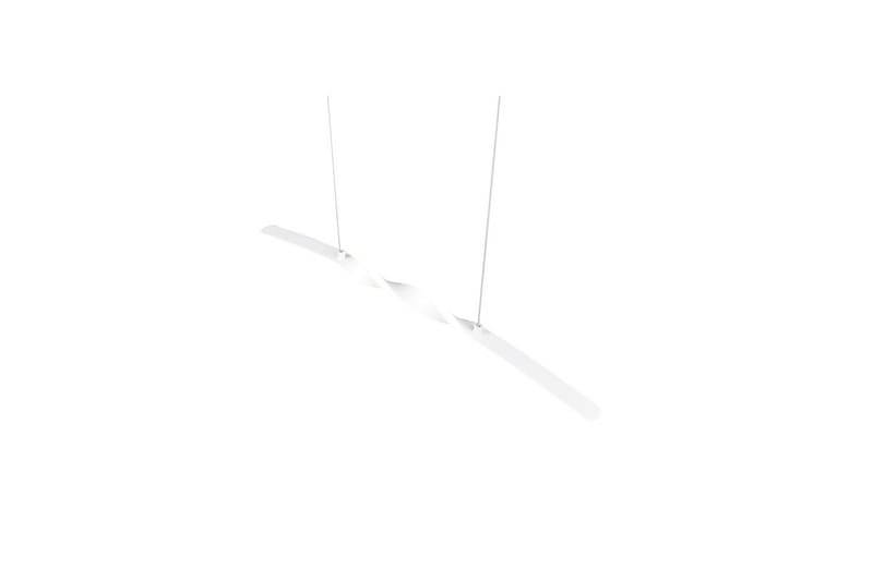 Pendel TRIO Ginko Matt hvit - Matt hvit - Belysning - Innendørsbelysning & Lamper - Taklampe - Pendellamper & Hengelamper